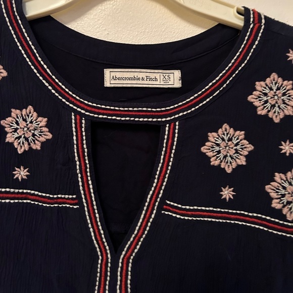 Abercrombie and Fitch dress - Picture 3 of 3